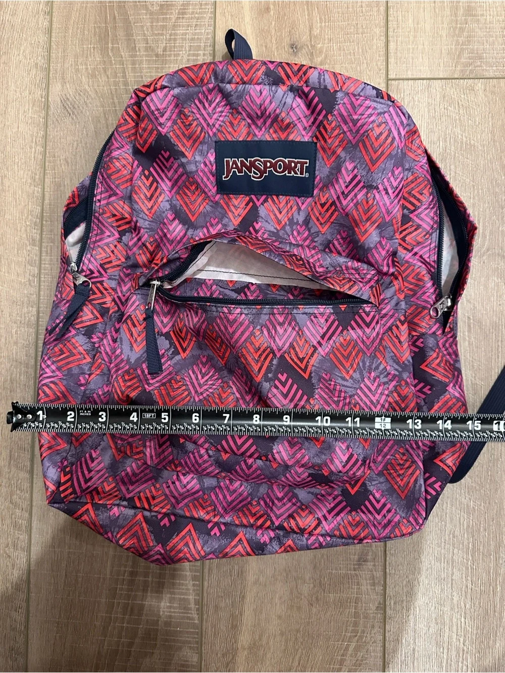 backpack with travel strap EZUOLA for Women, Carry On Backpack Flight Approved Make a Fishing Lure on approved stock02092023 Reels Model:INT16VIS
